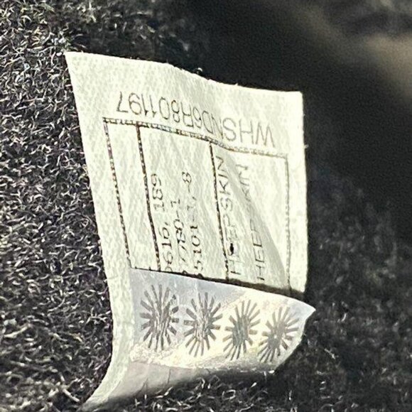 UGG Australia Bailey Button Triplet Sheepskin Boots - Women's 7 /No Box - Picture 12 of 14